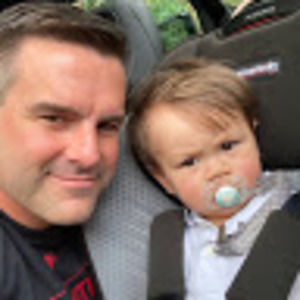 Meet your Posher, Scot